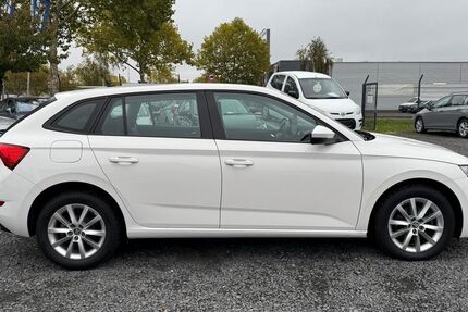 Skoda Scala 132.700 km 17.000 € Lollar 35457