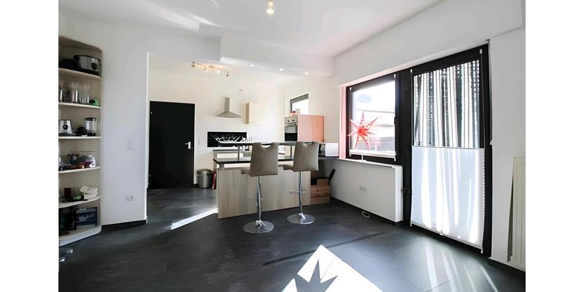 Erdgeschoßwohnung Rödinghausen - 3 Zimmer, 120 m&sup2;, 900&euro; | Angebot:26405993