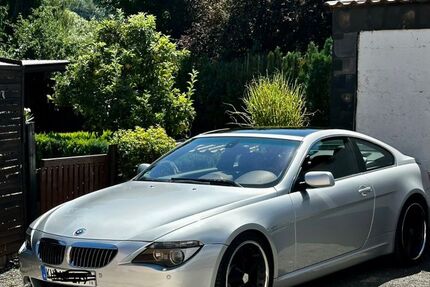 BMW 645 197.900 km 16.250 &euro; Norheim 55585