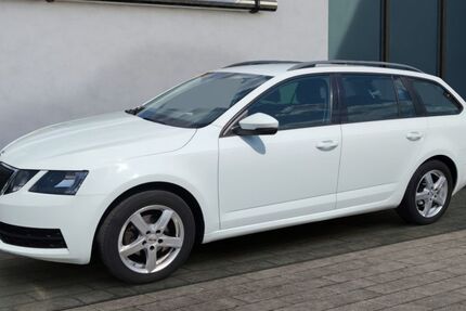 Skoda Octavia 197.900 km 7.000 &euro; Lauchringen 79787