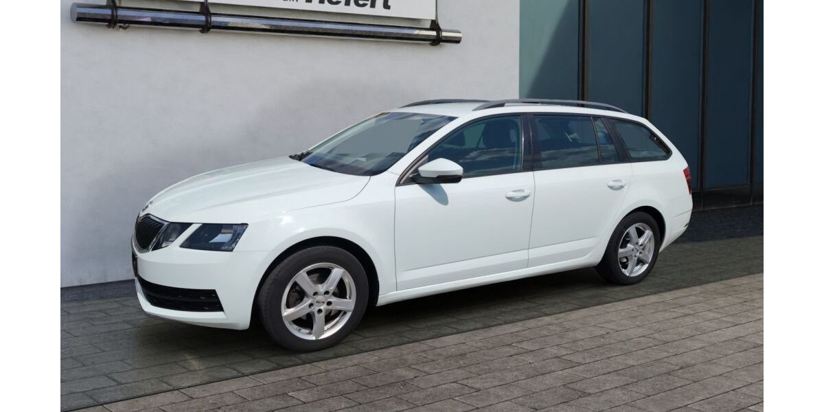 Skoda Octavia 197.900 km 7.000 &euro; Lauchringen 79787