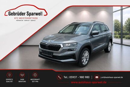 Skoda Karoq 18.580 km 26.900 &euro; Geeste 49744