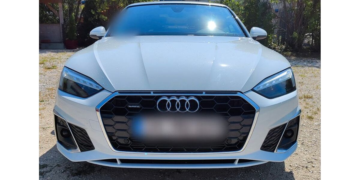Audi A5 51.889 km 39.590 &euro; Kelheim 93309
