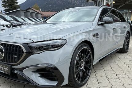 Mercedes-Benz E 53 AMG 5.000 km 104.900 &euro; Penzberg 82377