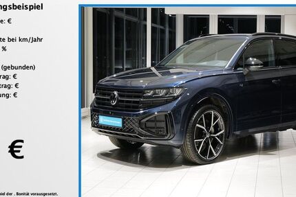 VW Touareg 9.478 km 77.487 &euro; Dießen am Ammersee 86911