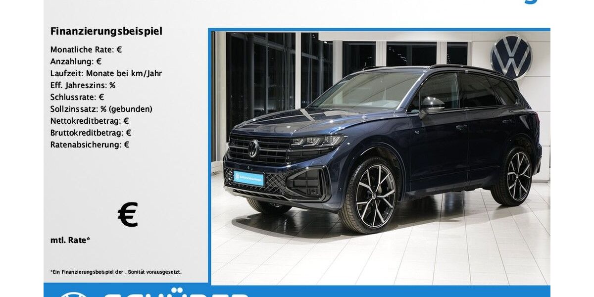 VW Touareg 9.478 km 77.487 &euro; Dießen am Ammersee 86911