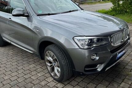BMW X3 106.000 km 22.500 &euro; Peiting 86971
