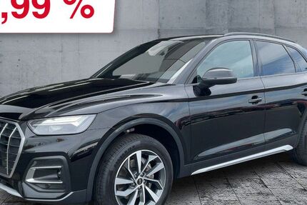 Audi Q5 88.043 km 31.930 &euro; Bayreuth 95448