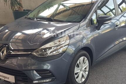 Renault Clio 95.858 km 7.990 &euro; Bremen 28237