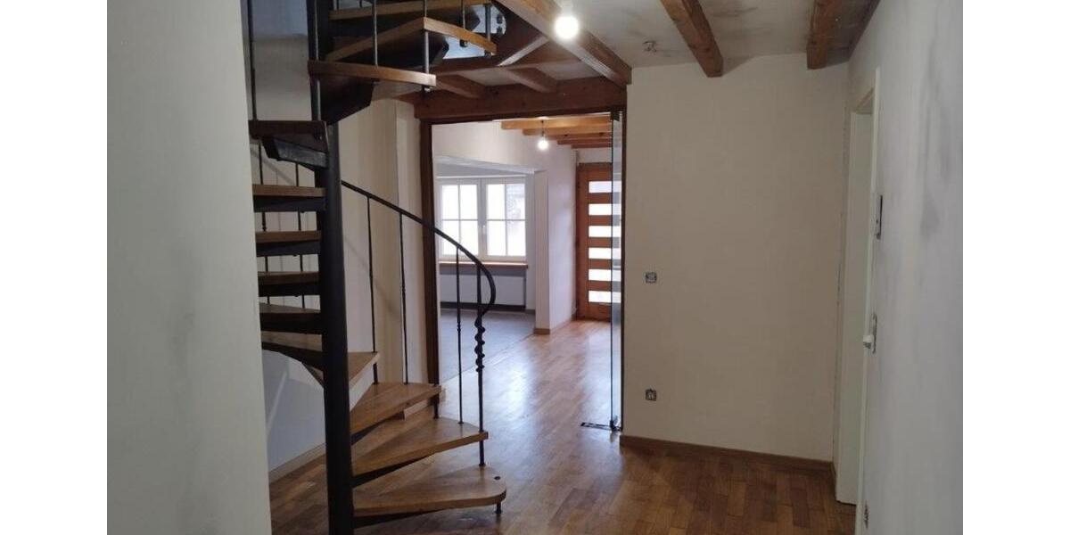Einfamilienhaus Tawern - 9 Zimmer, 192 m&sup2;, 1.985&euro; | Angebot:25894625