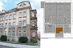 Etagenwohnung Zittau - 18 Zimmer, 500 m&sup2;, 20.000&euro; | Angebot:25429038