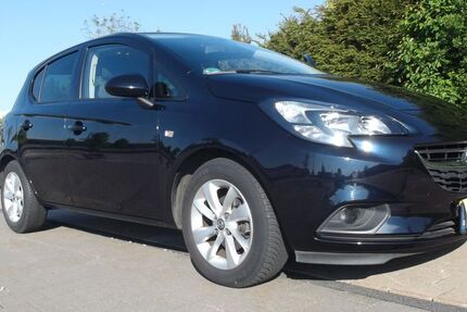 Opel Corsa 62.000 km 8.800 &euro; Windhagen 53578