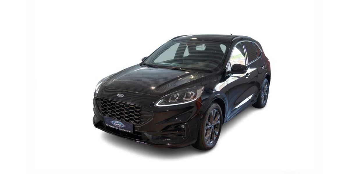Ford Kuga 14.900 km 32.980 &euro; Braubach 56338