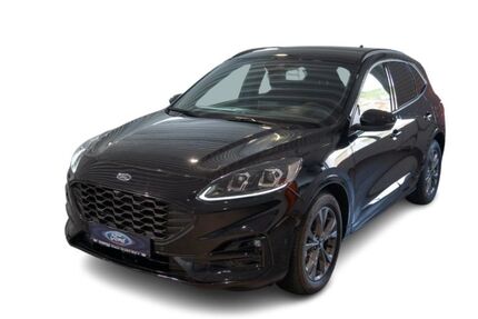 Ford Kuga 9.900 km 36.480 € Braubach 56338