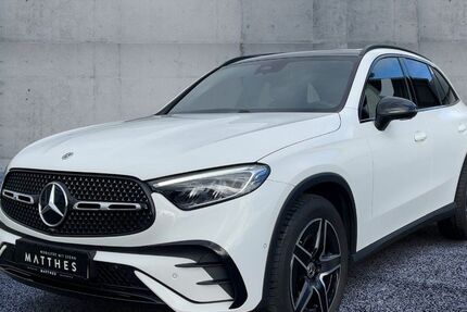 Mercedes-Benz GLC 220 18.029 km 55.789 &euro; Marktredwitz 95615
