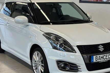 Suzuki Swift 62.774 km 9.900 &euro; Anzing 85646