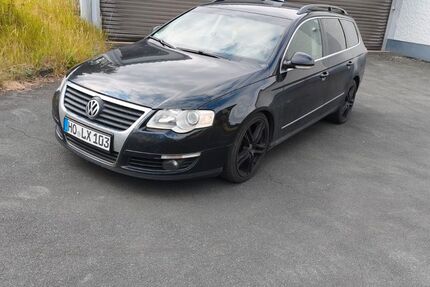 VW Passat 452.000 km 2.777 &euro; Selbitz 95152