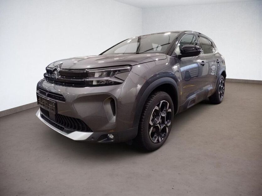 C5 Aircross