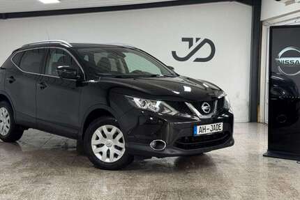 Nissan Qashqai 136.000 km 11.950 &euro; Berlin 12107