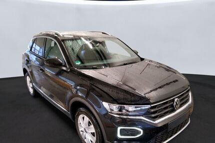 VW T-Roc 32.900 km 20.799 &euro; Goslar 38644