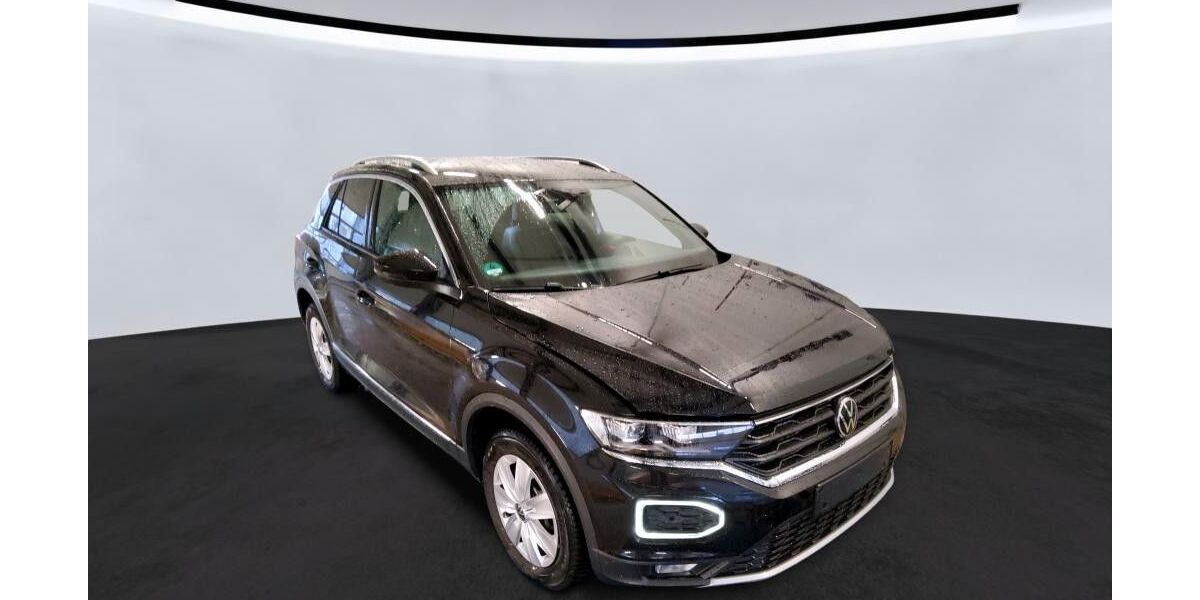 VW T-Roc 32.900 km 20.799 &euro; Goslar 38644