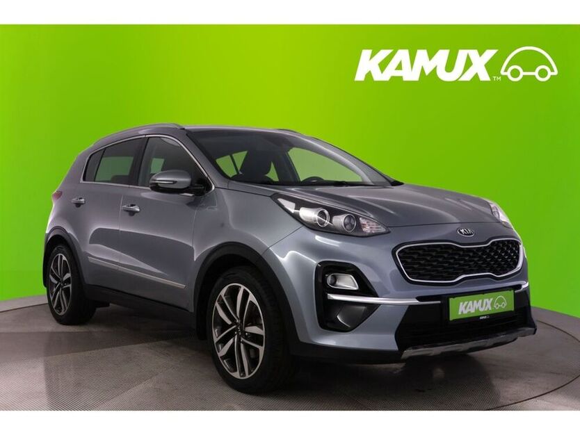 Sportage