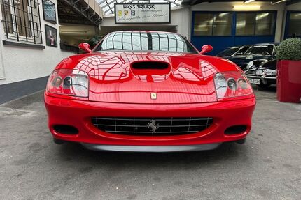 Ferrari 575