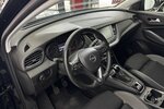 Opel Grandland 1.2 Turbo Innovation Navi Winterpaket 65.200 km 11.999 &euro; Lich 35423
