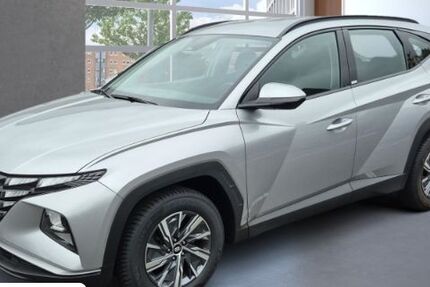 Hyundai TUCSON 68.284 km 18.990 &euro; Hattingen 45525