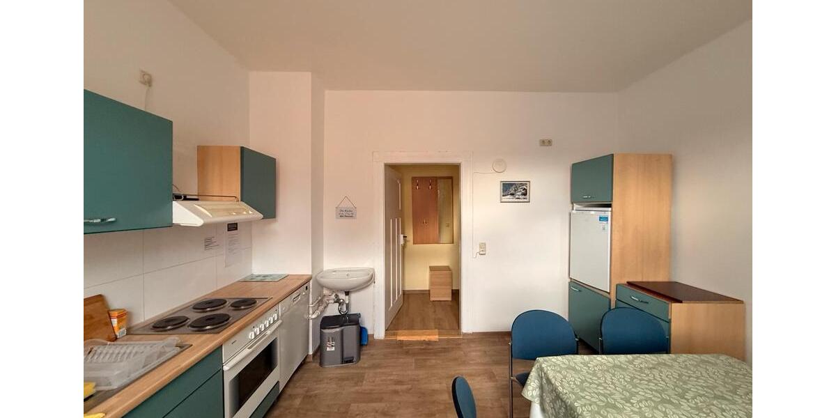 Etagenwohnung Adorf/Vogtland Vogtland - 2 Zimmer, 70 m&sup2;, 630&euro; | Angebot:26096670