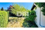 Gepflegte Doppelhaushälfte am Rüsteberg mit Panoramablick über Kassel mit Garten und Stellplatz - Doppelhaushälfte Niestetal | Angebot:27195528