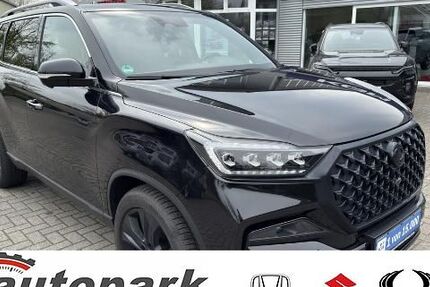 SsangYong REXTON 50.000 km 35.900 &euro; Varel 26316