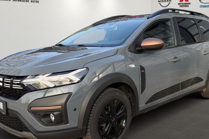 Dacia Jogger 20.100 km 19.490 &euro; Celle 29227