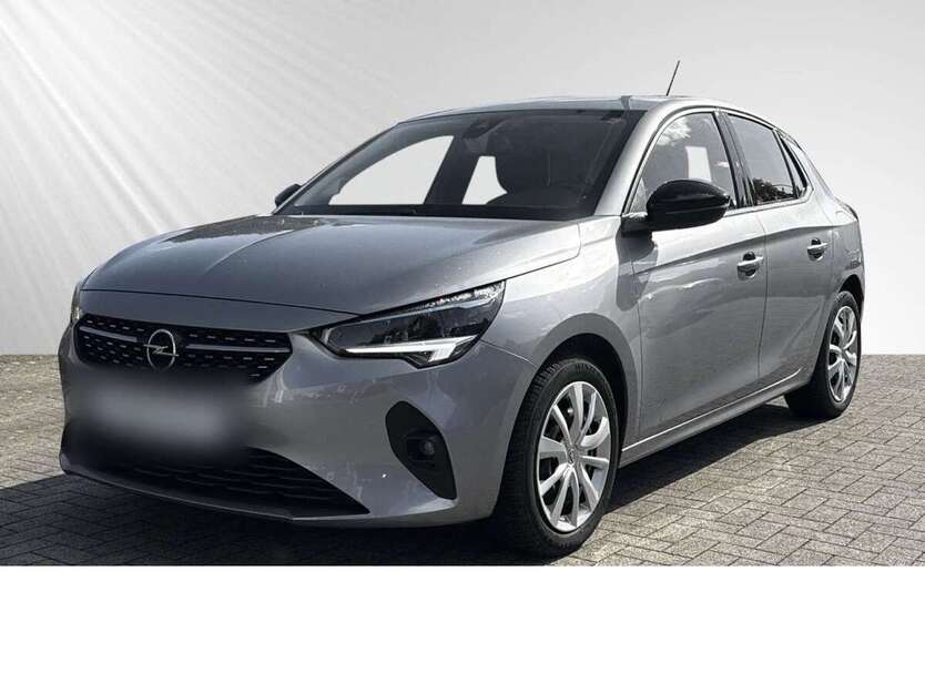 Opel Corsa 58.000 km 14.880 € Grünwald 82031