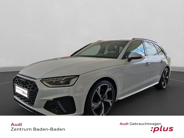 Audi A4 8.900 km 49.970 &euro; Baden Baden 76532