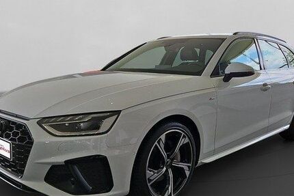 Audi A4 8.900 km 52.990 &euro; Baden Baden 76532