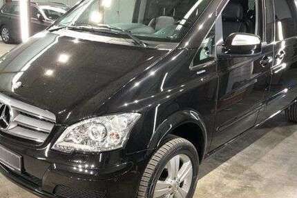 Mercedes-Benz Viano 288.990 km 15.999 &euro; Biebesheim am Rhein 64584