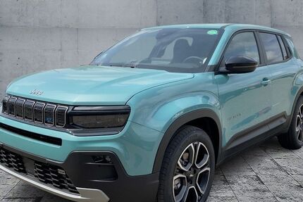 Jeep Avenger 28.000 km 28.700 &euro; Fürth 90765