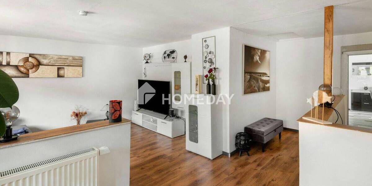 Doppelhaushälfte Ilmenau Manebach - 3 Zimmer, 125 m&sup2;, 231.414&euro; | Angebot:26556264