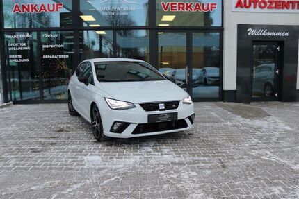 Seat Ibiza 68.000 km 14.950 &euro; Magdeburg 39110
