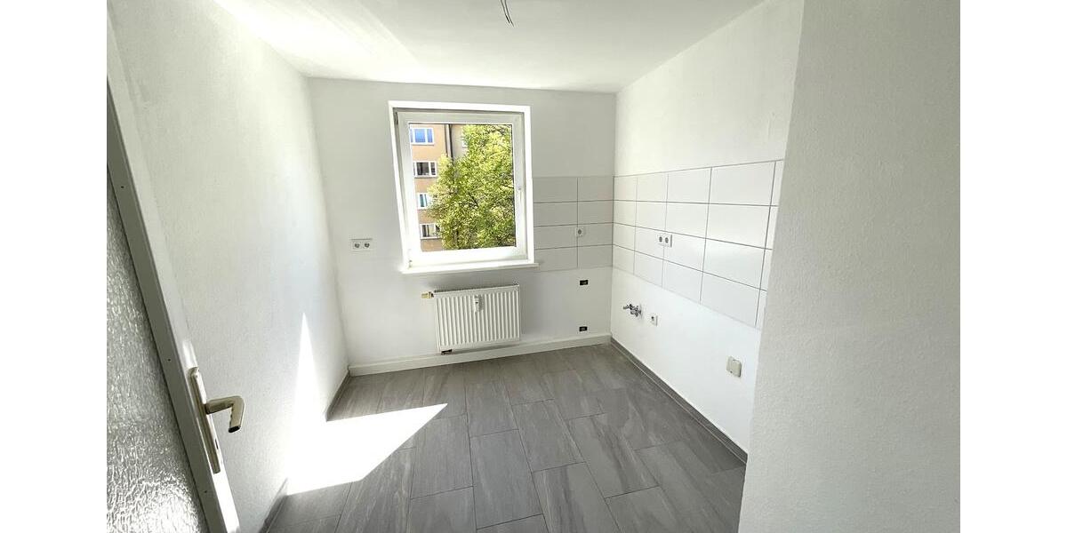 Etagenwohnung Pegnitz - 3 Zimmer, 60 m&sup2;, 539&euro; | Angebot:26409613