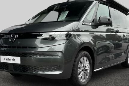 VW T7 California