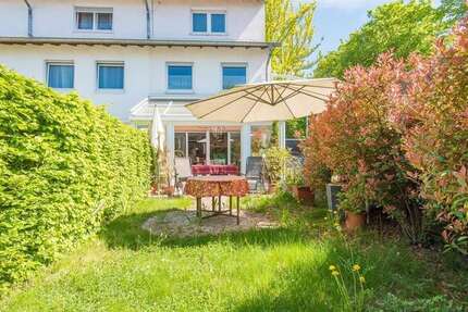 Haus zum Kaufen in Mühltal 550.000 € 127.9 m² 4 zimmer