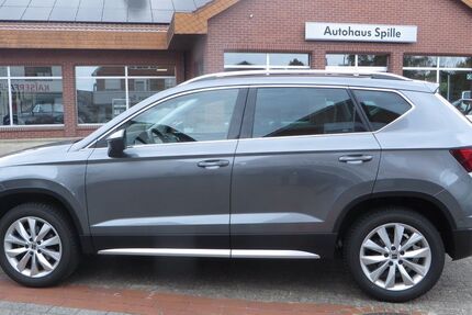 Seat Ateca 22.000 km 28.570 &euro; Bakum 49456