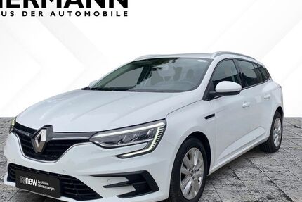 Renault Megane 47.659 km 14.691 &euro; Northeim 37154