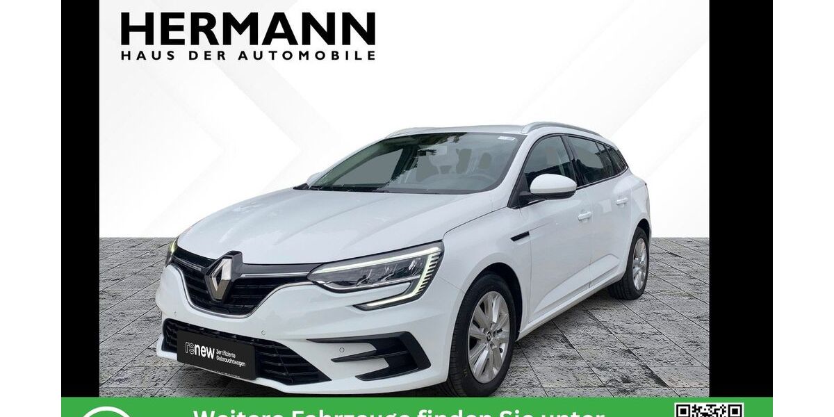 Renault Megane 47.659 km 14.691 &euro; Northeim 37154