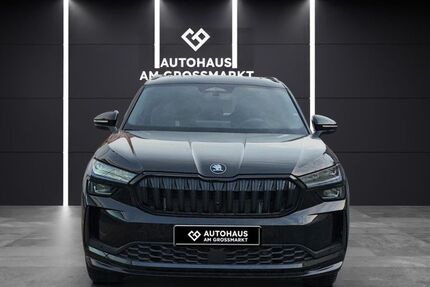 Skoda Kodiaq 3.890 km 54.790 &euro; Duisburg 47059