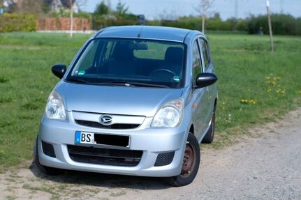 Daihatsu Cuore