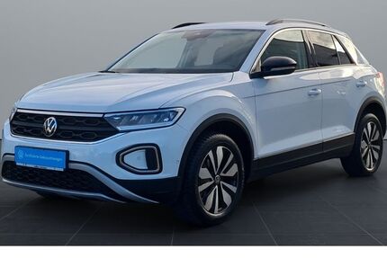 VW T-Roc 7.815 km 25.420 &euro; Halberstadt 38820