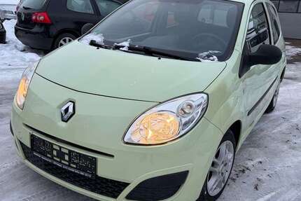 Renault Twingo 137.387 km 1.999 &euro; Einbeck 37574